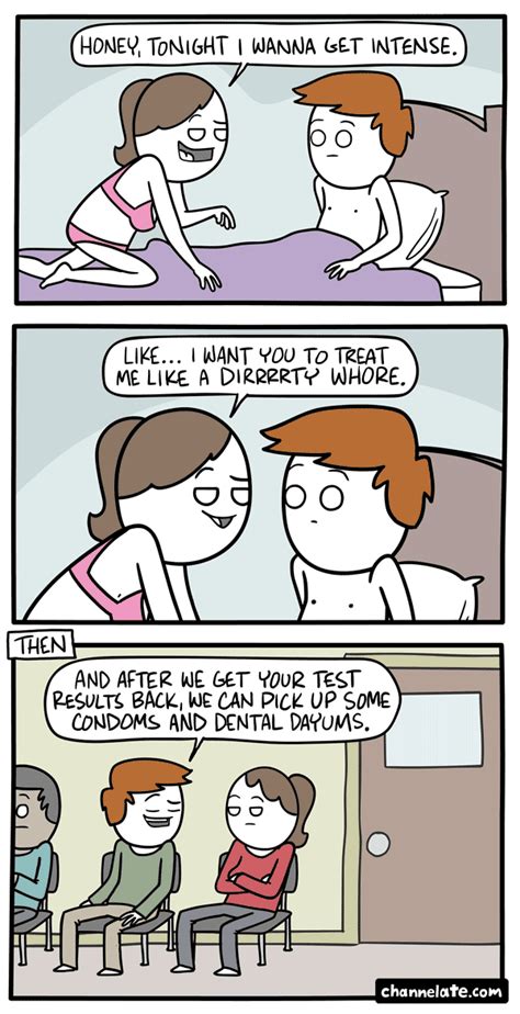 dirty sex comics